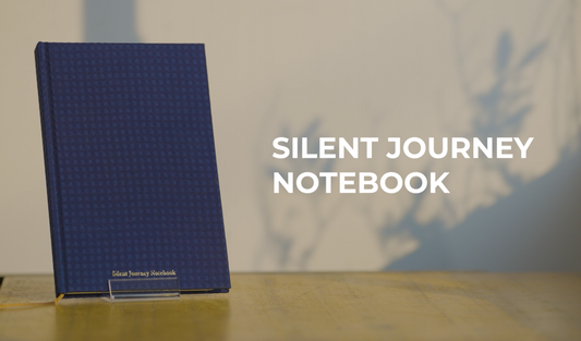 金沢発・伝統工芸を纏うノートが世界へ|Silent Journey Notebook、クラウドファンディングKickstarterで9月1日公開