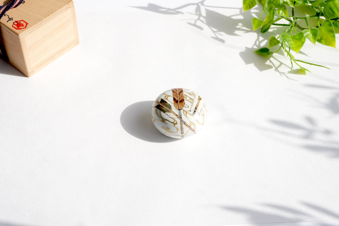 KASHIKOが生まれた日|美しさが想いを運ぶはじまりの物語