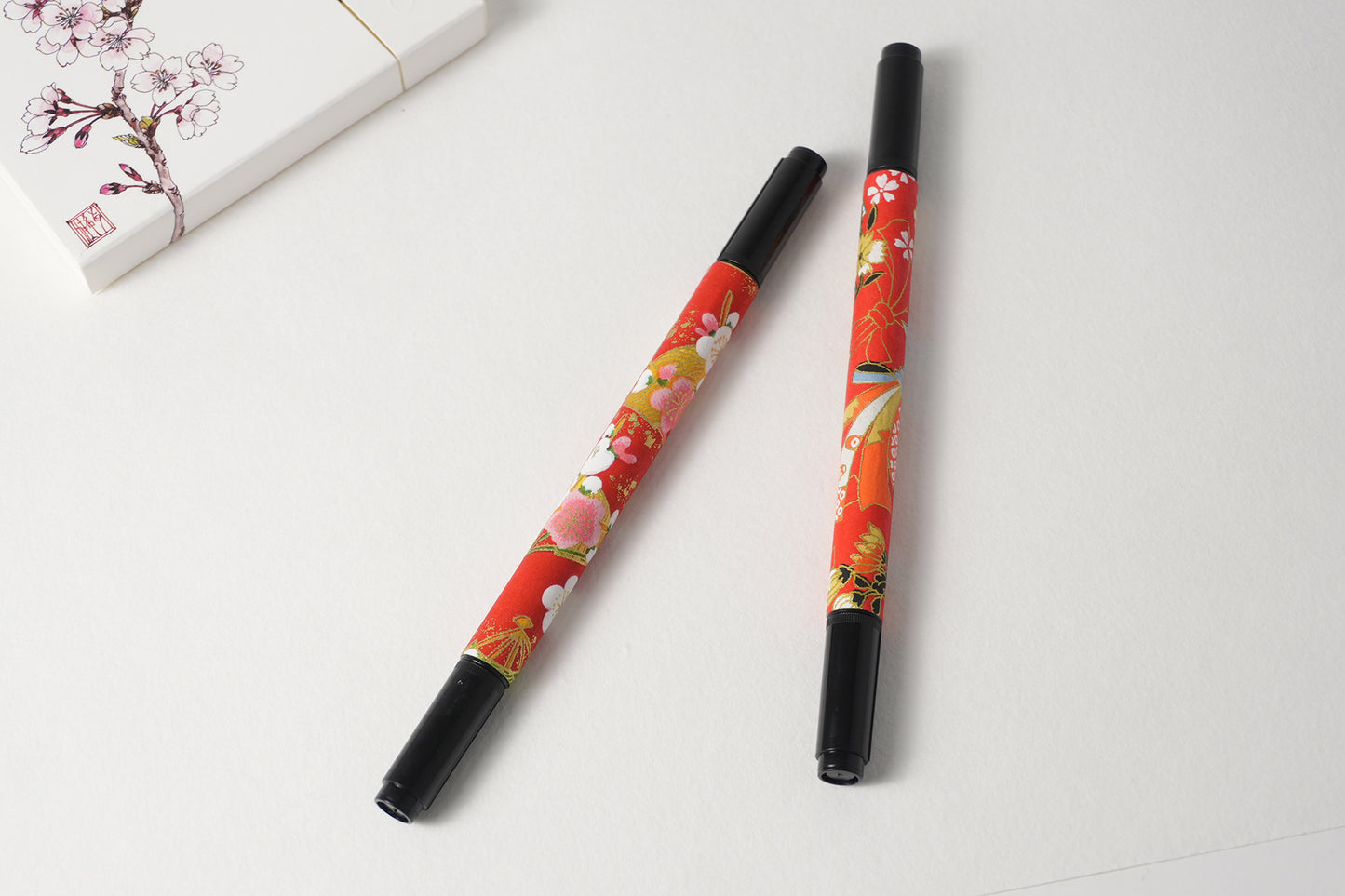 Kou no Emaki Yuzen E 5-piece set
