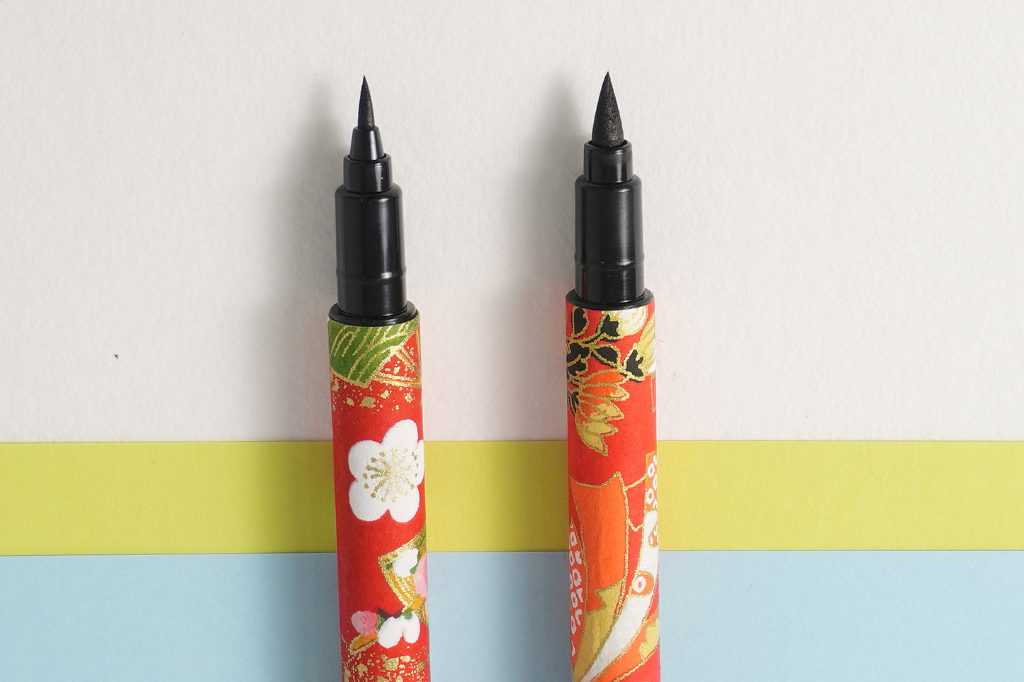 Kou no Emaki Yuzen E 5-piece set