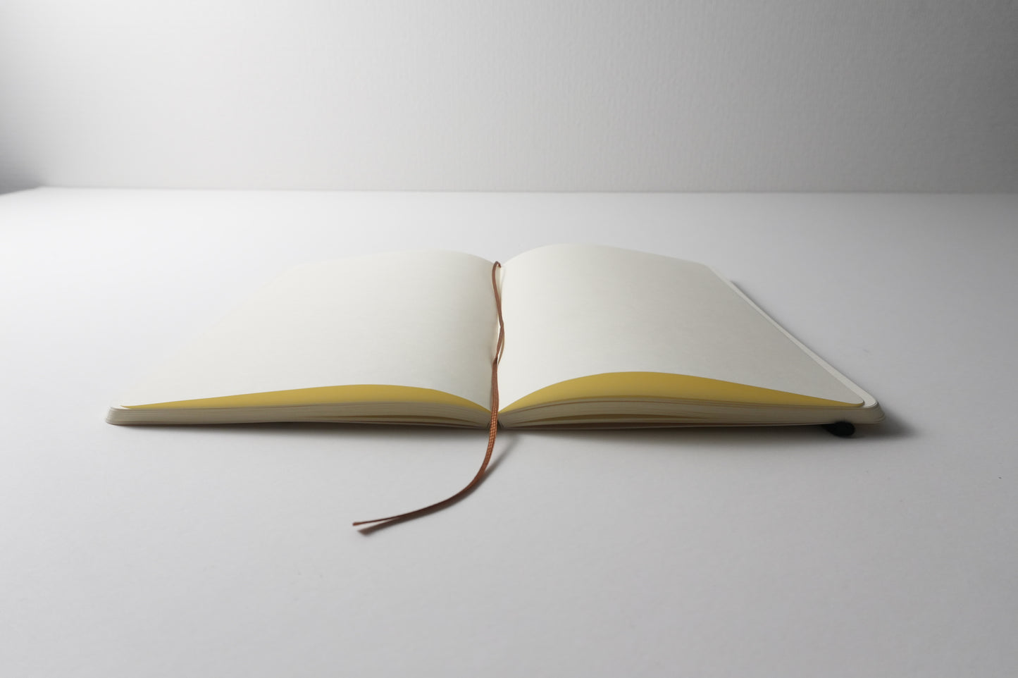 Artist Notebook + Gold Leaf Bookmark Set | Kutani Ware Artist Satomi Kawada