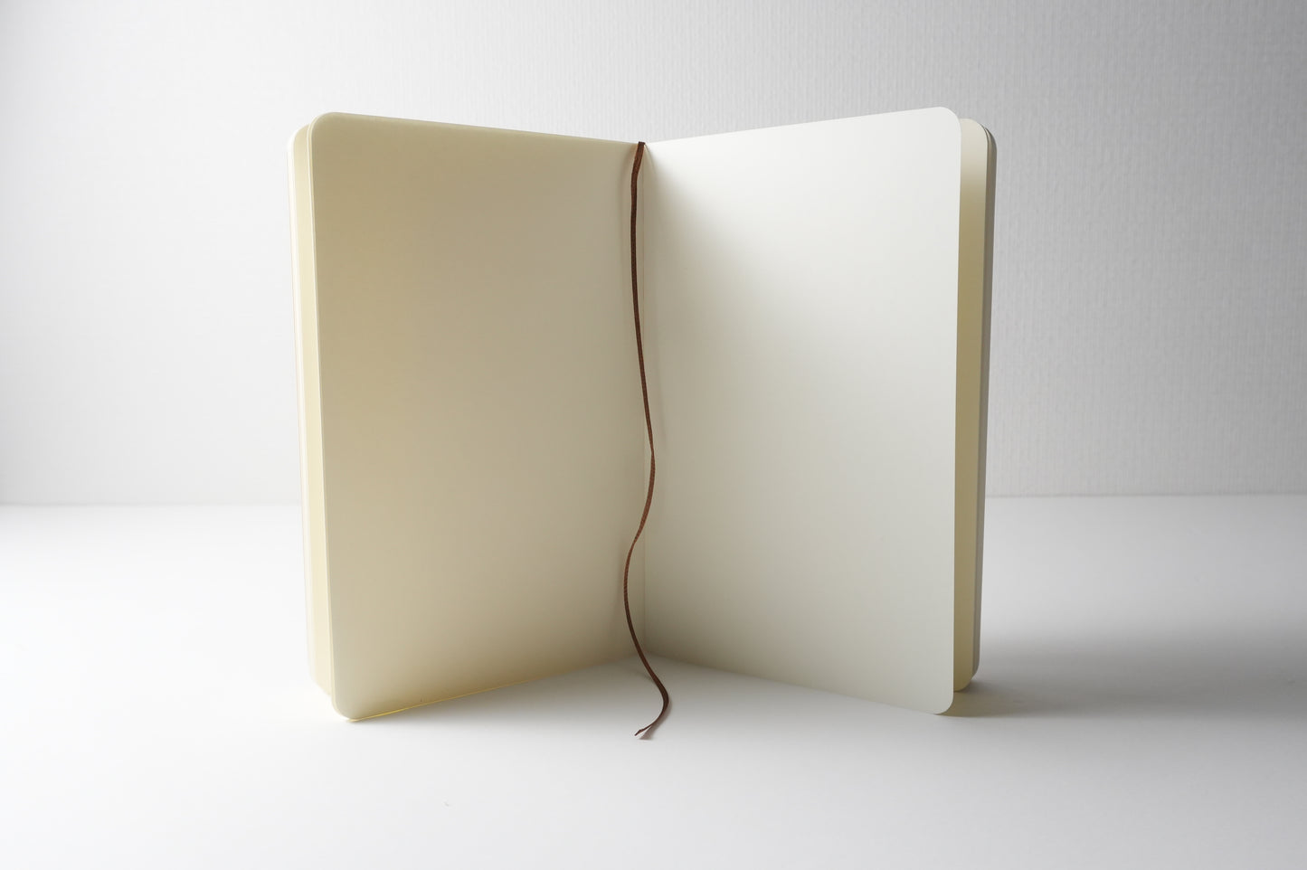 Artist Notebook + Gold Leaf Bookmark Set | Kutani Ware Artist Yasushi Yamachika