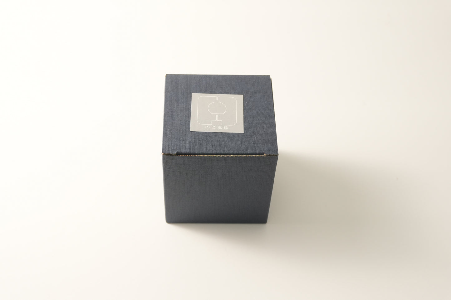 Noto Wind Chimes | Noto Indigo x Noto Jofu Dots