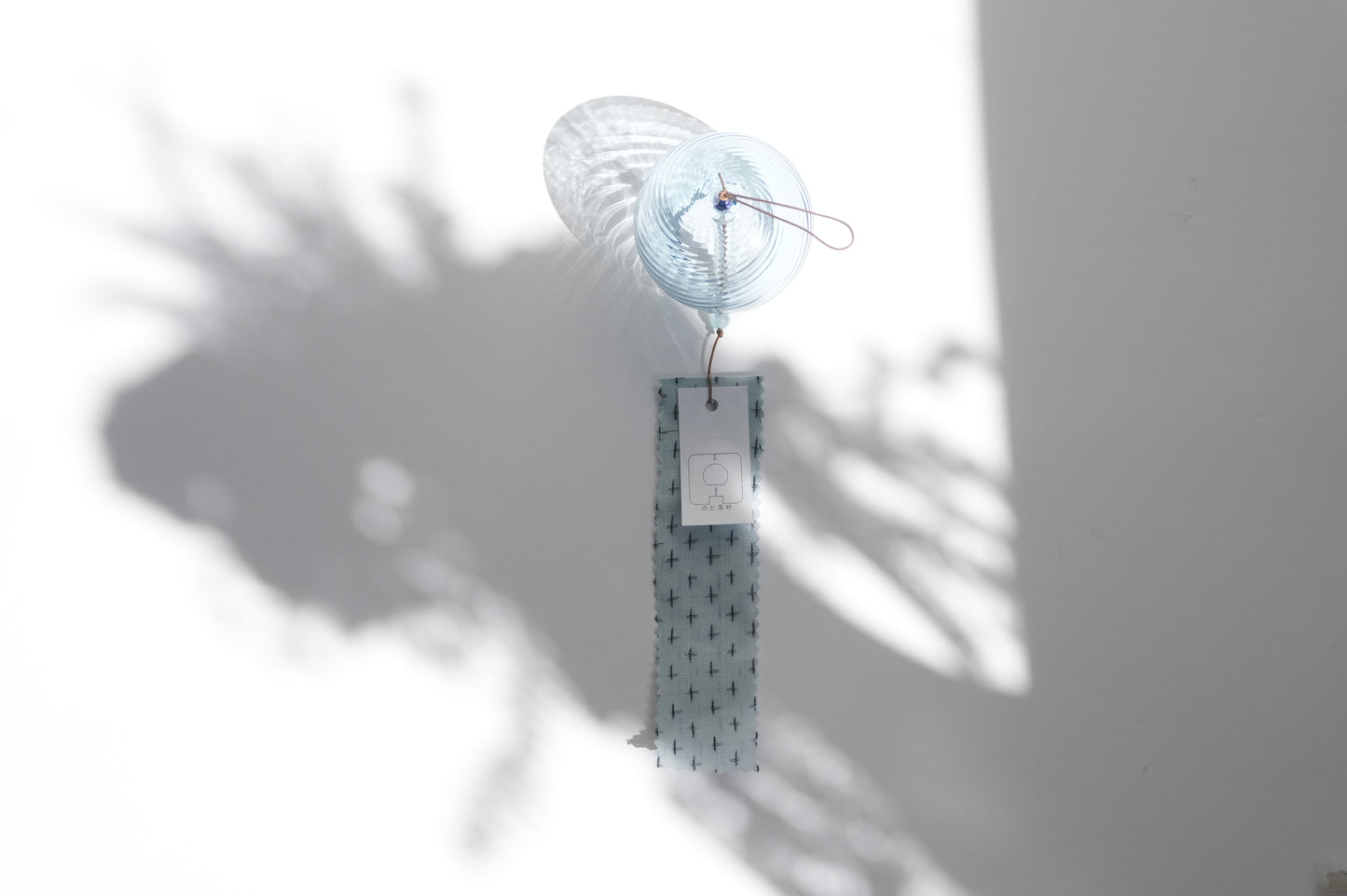 Noto Wind Chimes | Noto Indigo x Noto Jofu Twist