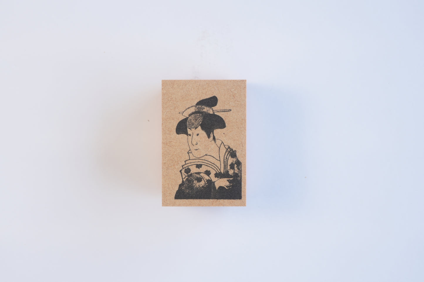 stamp SHARAKU TS-RSC004FTO 恋女房染分手綱 バラ売りF