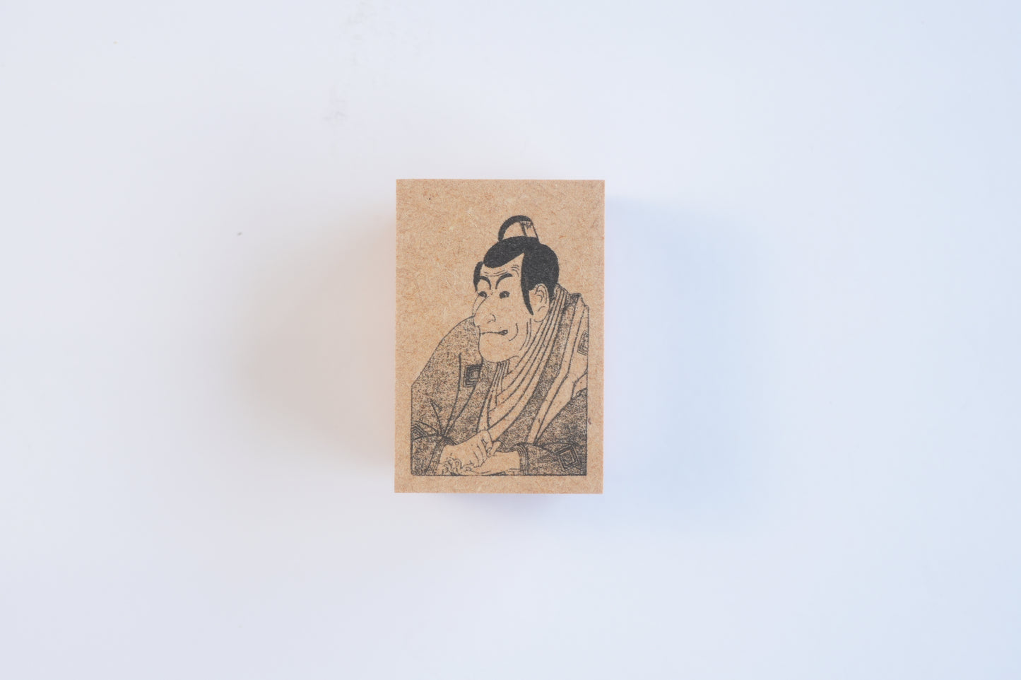 stamp SHARAKU TS-RSC004CTO 恋女房染分手綱 バラ売りC