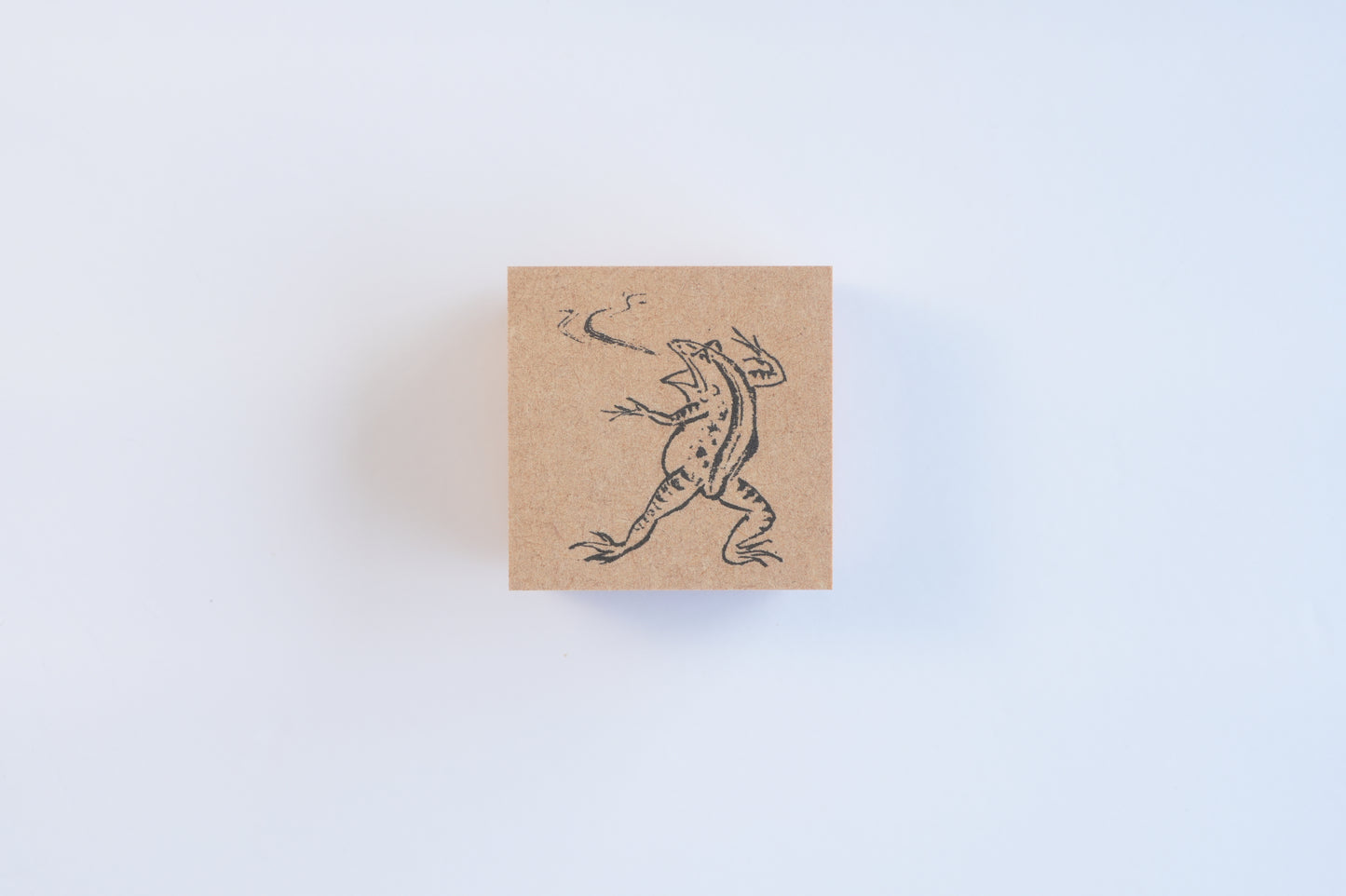 stamp CHOJU GIGA TS-RSC003FTO 鳥獣人物戯画 バラ売りF