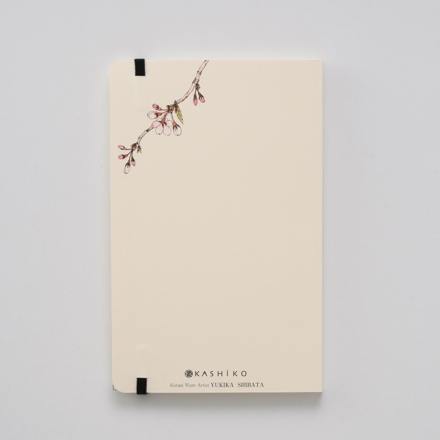 Artist Note Book Cherry blossom/japan/135mm×210mm/192Pages
