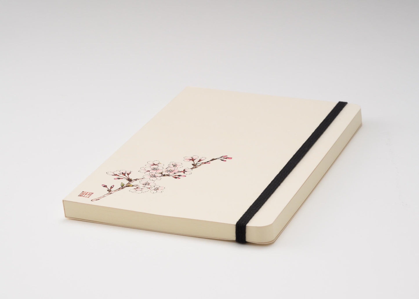 Artist Note Book Cherry blossom/japan/135mm×210mm/192Pages