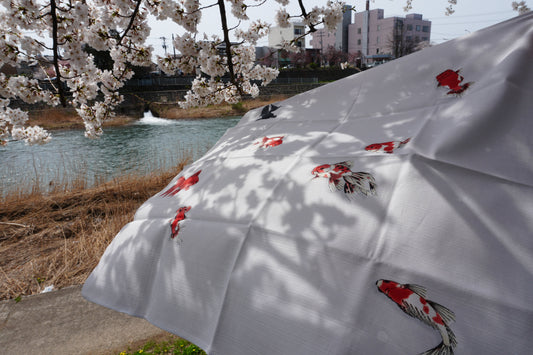 Why Furoshiki Fits Modern Life Today