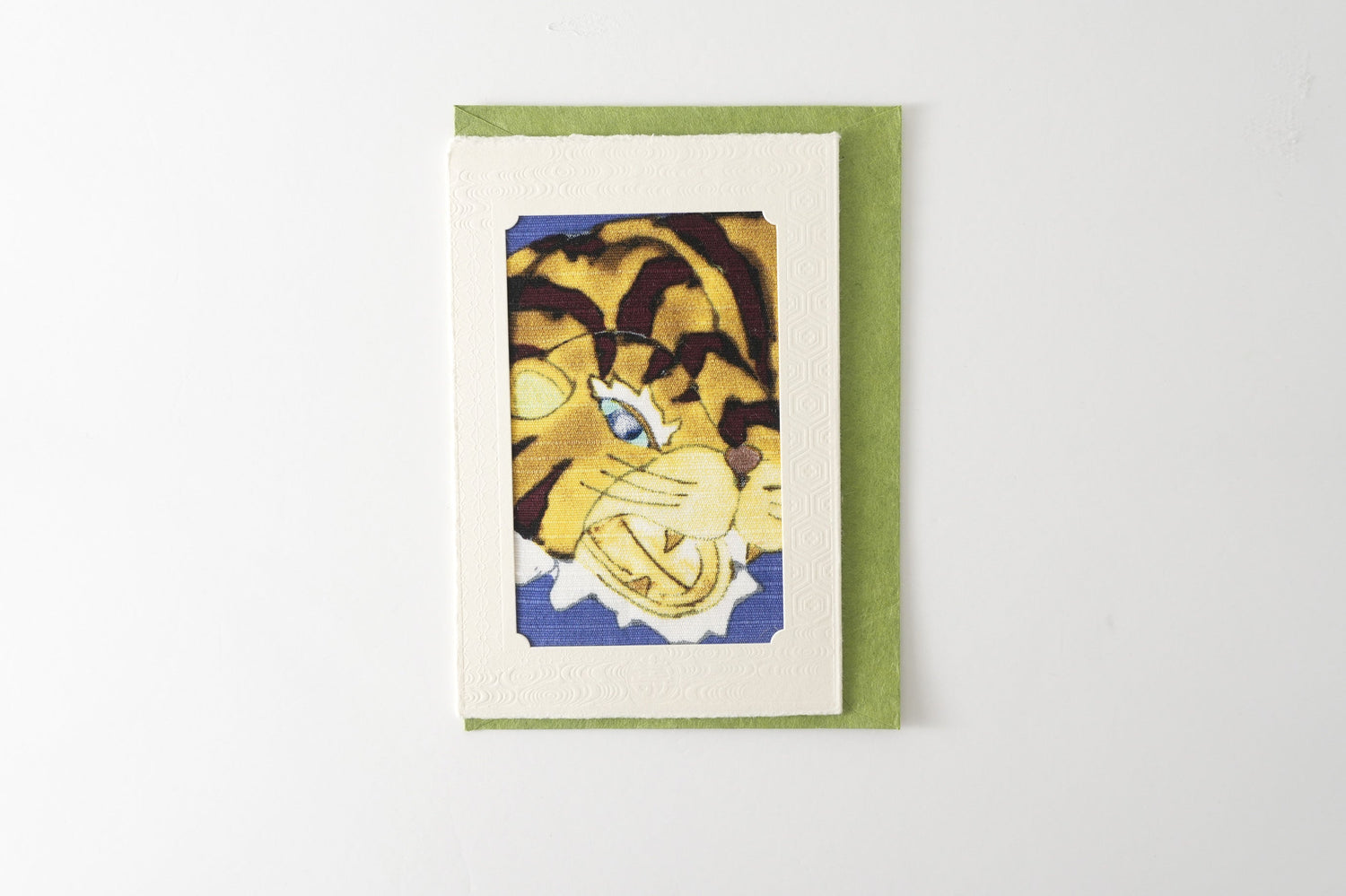 グリーテイングカード