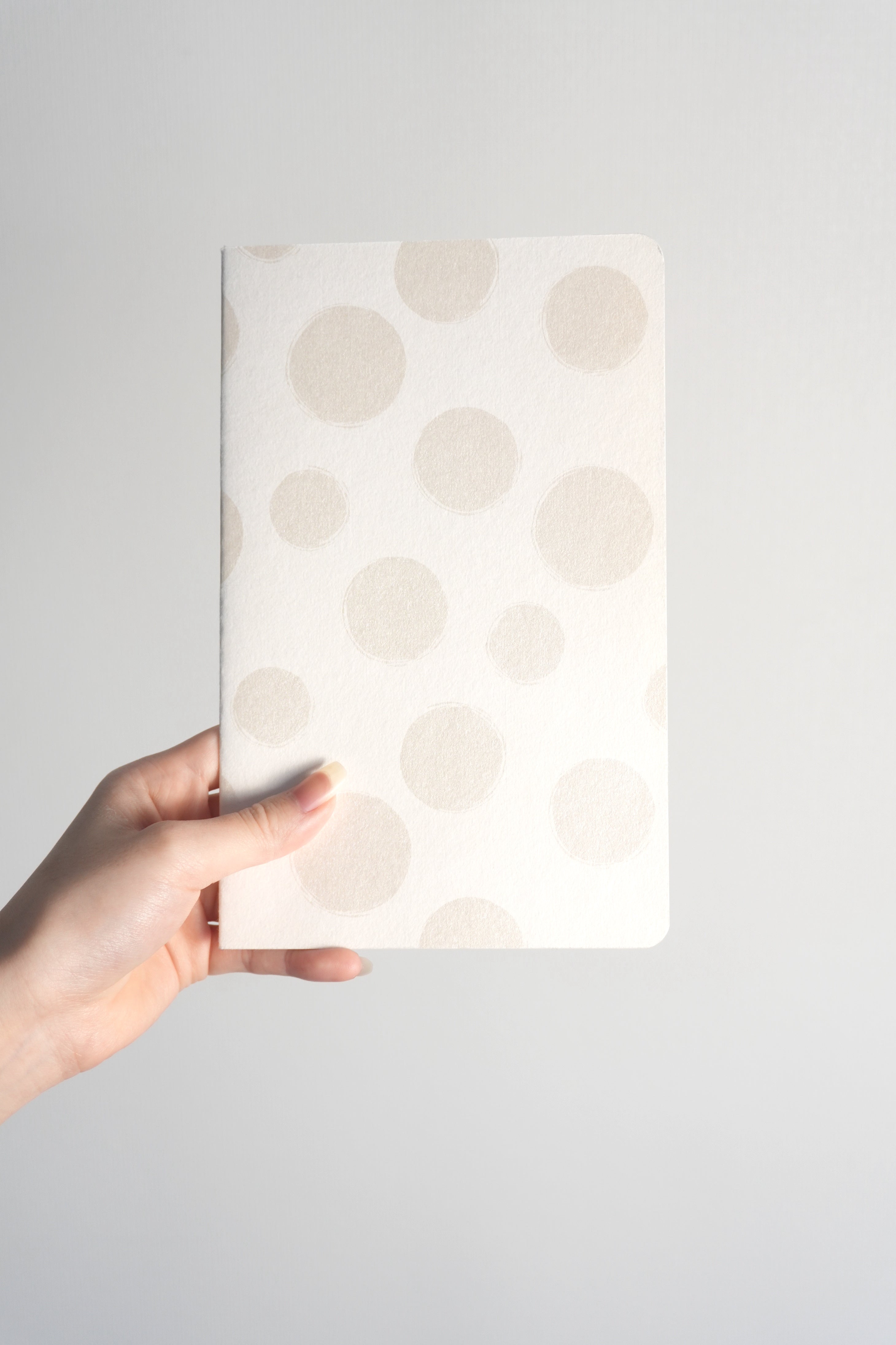水玉　ノート FINISH IT. Notebook｜Mizutama 水玉 | 予約販売受付中 – KASHIKO JAPAN