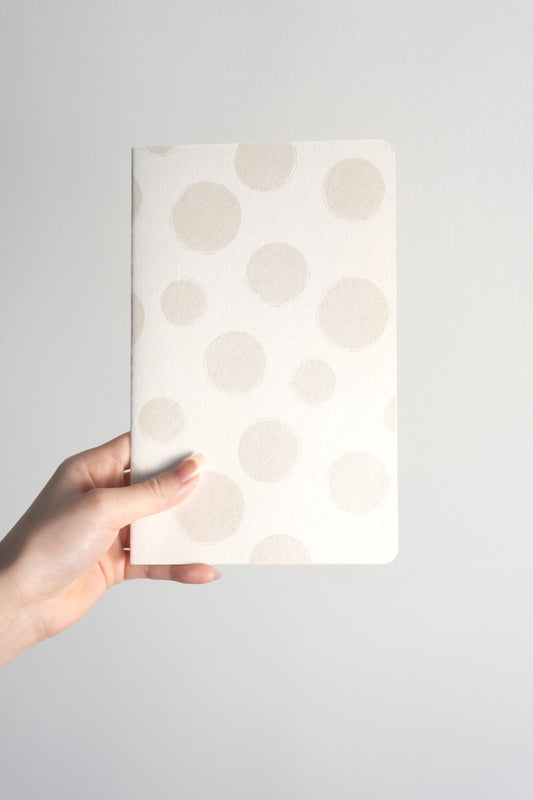 FINISH IT. Notebook｜Mizutama 水玉  | 予約販売受付中