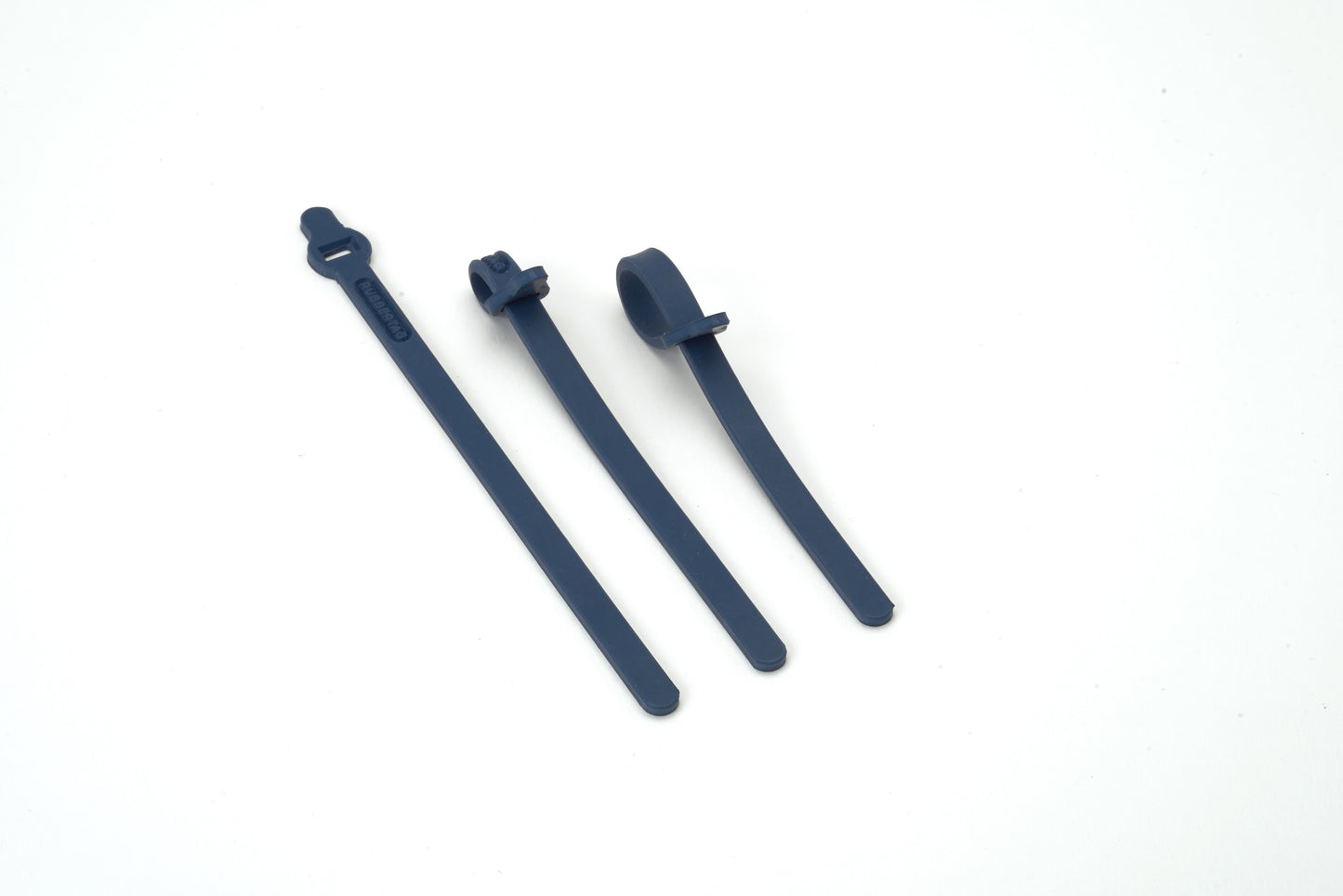 ラバータグ Sサイズ インディゴブルー