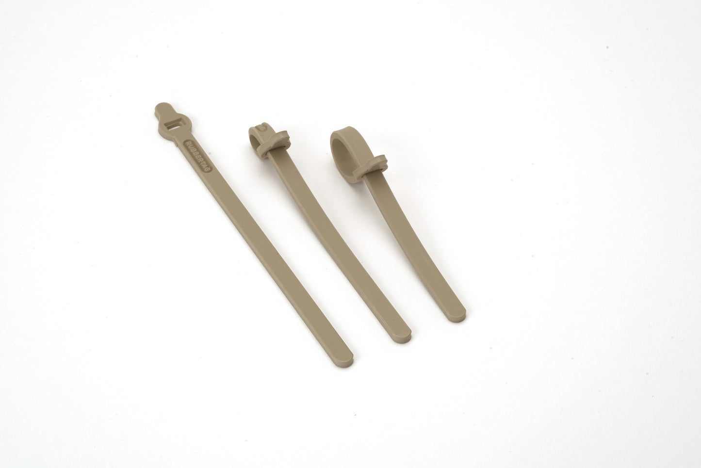 ラバータグ Sサイズ パンパスベージュ