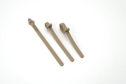 ラバータグ Sサイズ パンパスベージュ