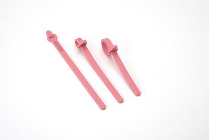 ラバータグ Sサイズ ローズピンク