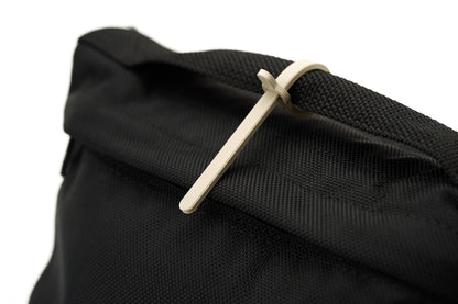 ラバータグ Sサイズ パンパスベージュ