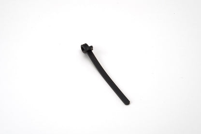 ラバータグ Sサイズ チャコールブラック