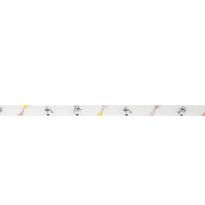 Masking Tape “Crested Kingfisher”｜Designed by Kutani Ware Artist｜KASHIKO Original｜Made in Japan