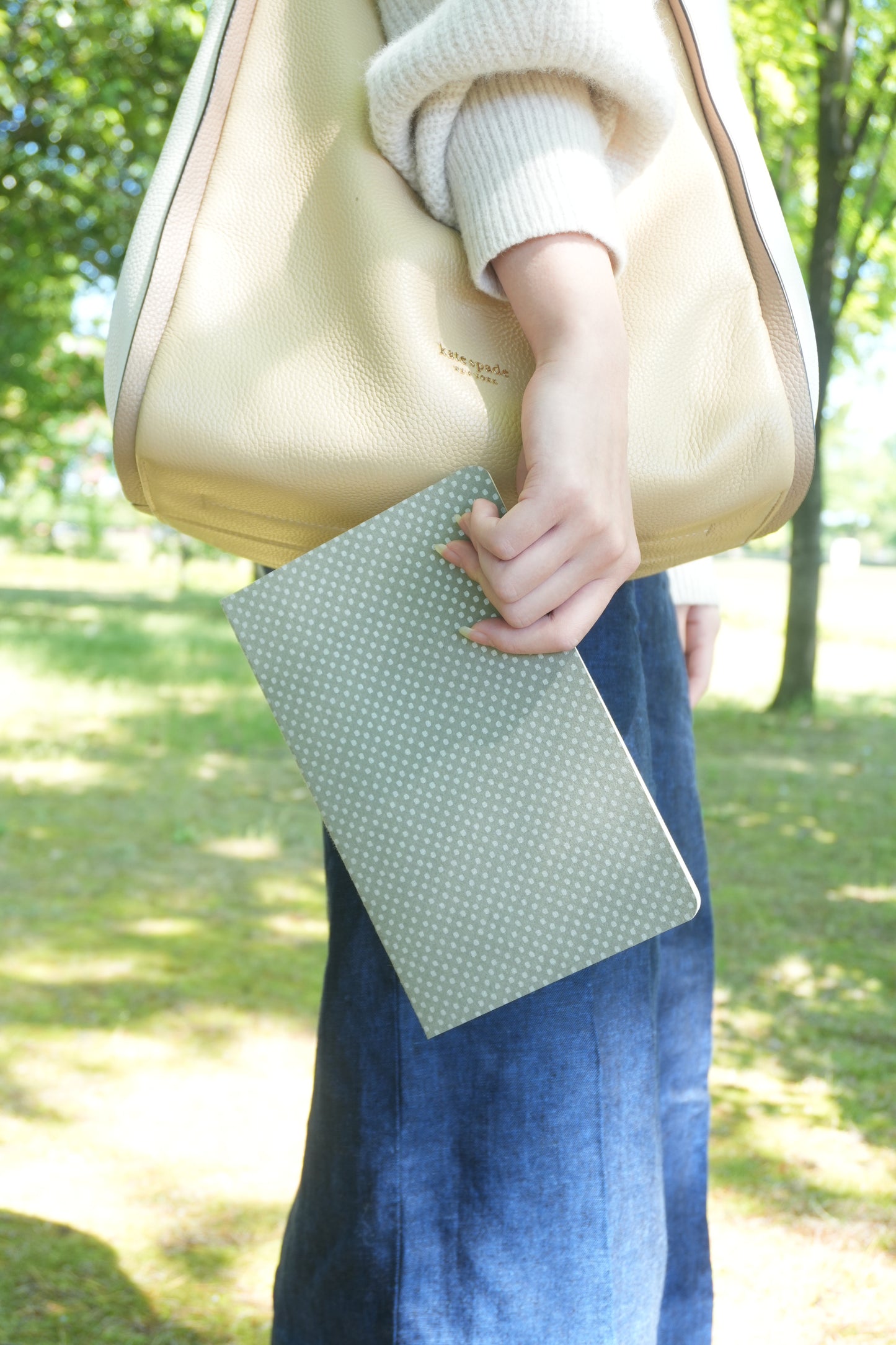 FINISH IT. Notebook｜Gyogi  行儀紋 | 予約販売受付中
