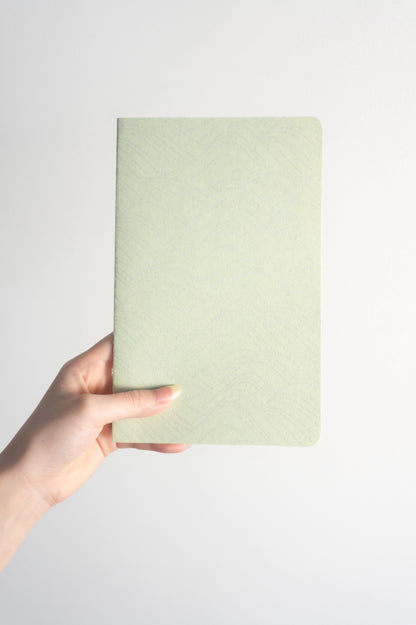 FINISH IT. Notebook｜Korin Wave  光琳波  | 予約販売受付中