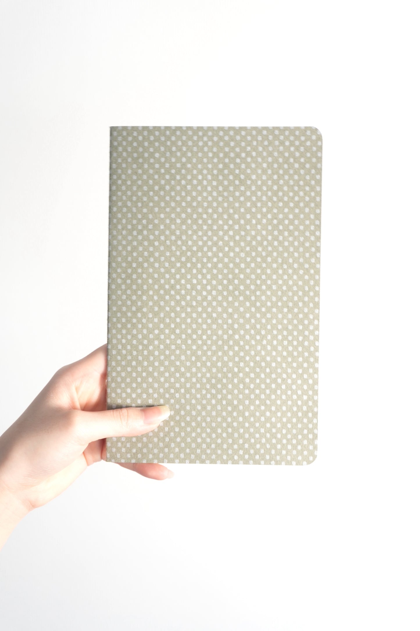 FINISH IT. Notebook｜Gyogi  行儀紋 | 予約販売受付中
