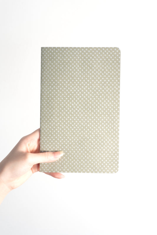 FINISH IT. Notebook｜Gyogi  行儀紋 | 予約販売受付中