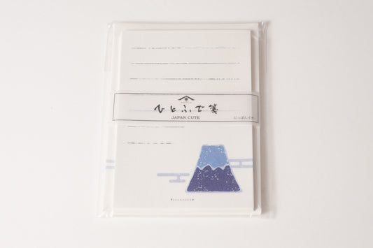 Hitofude-sen / Nippon-ichi