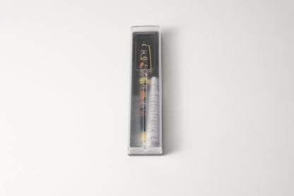 Urushi-lacquered ballpoint pen / dragon