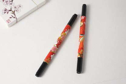 Kou no Emaki Yuzen E 5-piece set