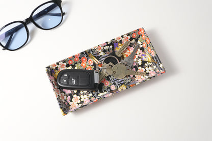 Yuzen Tray (Slender)