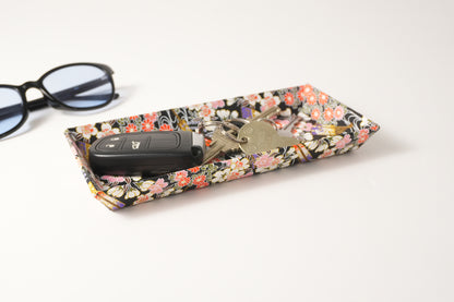 Yuzen Tray (Slender)