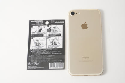 Makie Sticker / Sharaku Edobei