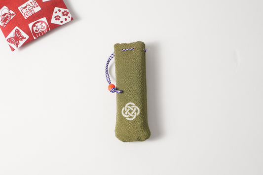 Tampons porte-bonheur – Fukuin