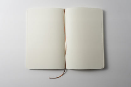 Artist Notebook + Gold Leaf Bookmark Set | Kutani Ware Artist Satomi Kawada