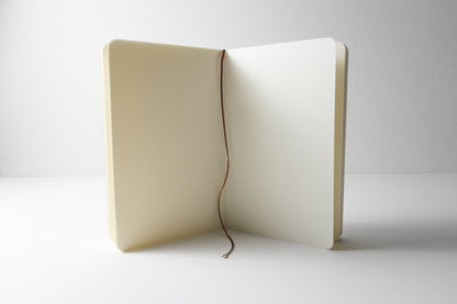 Christmas Limited Edition Artist Gift Set | Zodiac Notebook, Zodiac Furoshiki, and Gold Leaf Bookmark (Yamachika Yasushi)