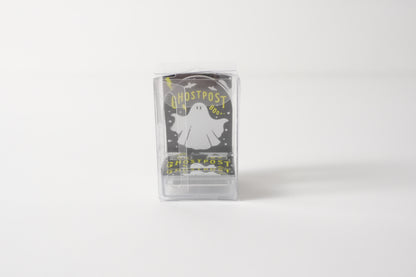 Acrylic Pompom Stamp GHOST POST
