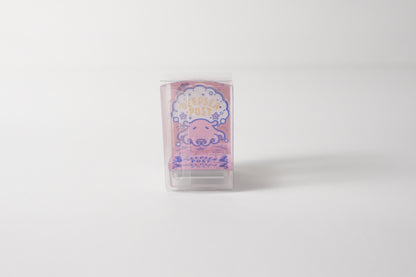 Acrylic Pompon Stamp DEEPSEA POST