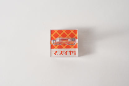 Acrylic Pompom Stamp Mazuiya Confectionery