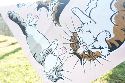 Glissez-en une dans votre sac – Emportez avec vous la beauté du Japon【Chat】