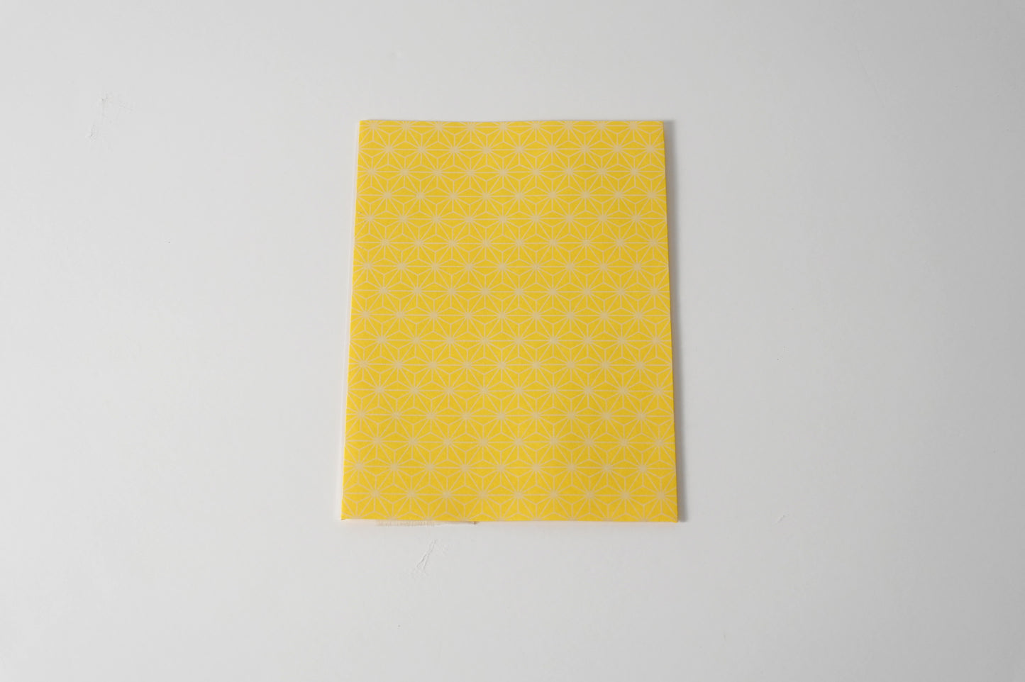 グリーティングカード　吉祥花伝KYOTO　京玩具尽くし　緑