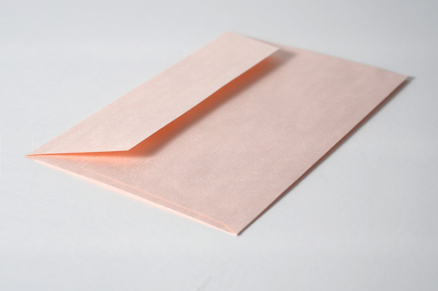 グリーティングカード　吉祥花伝KYOTO 桜霞御所解 若草