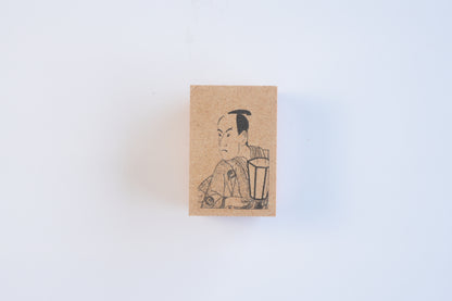 stamp SHARAKU TS-RSC004S 恋女房染分手綱