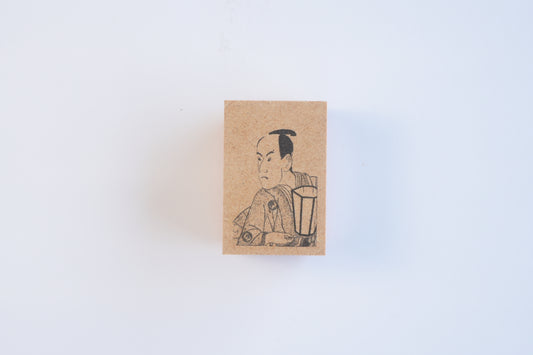 stamp SHARAKU TS-RSC004HTO 恋女房染分手綱　バラ売りH