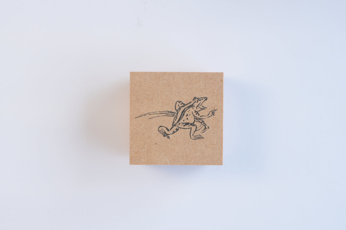 stamp CHOJU GIGA TS-RSC003ATO 鳥獣人物戯画　バラ売りA