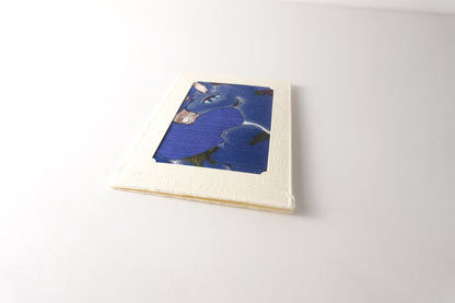 グリーティングカード　吉祥花伝KASHIKO　干支　午