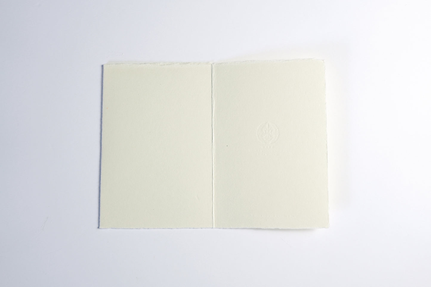 Carte de vœux Kissho Kaden KASHIKO Signe du zodiaque du Cochon