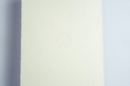 Carte de vœux Kissho Kaden KASHIKO Dragon du zodiaque