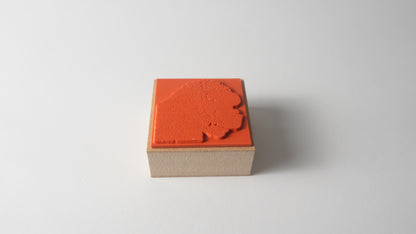 GODZILLA平成・VSゴジラシリーズラバースタンプセット｜公式ライセンス・日本製